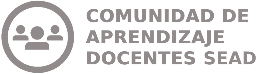 Comunidad de Aprendizaje Docente SEAD
